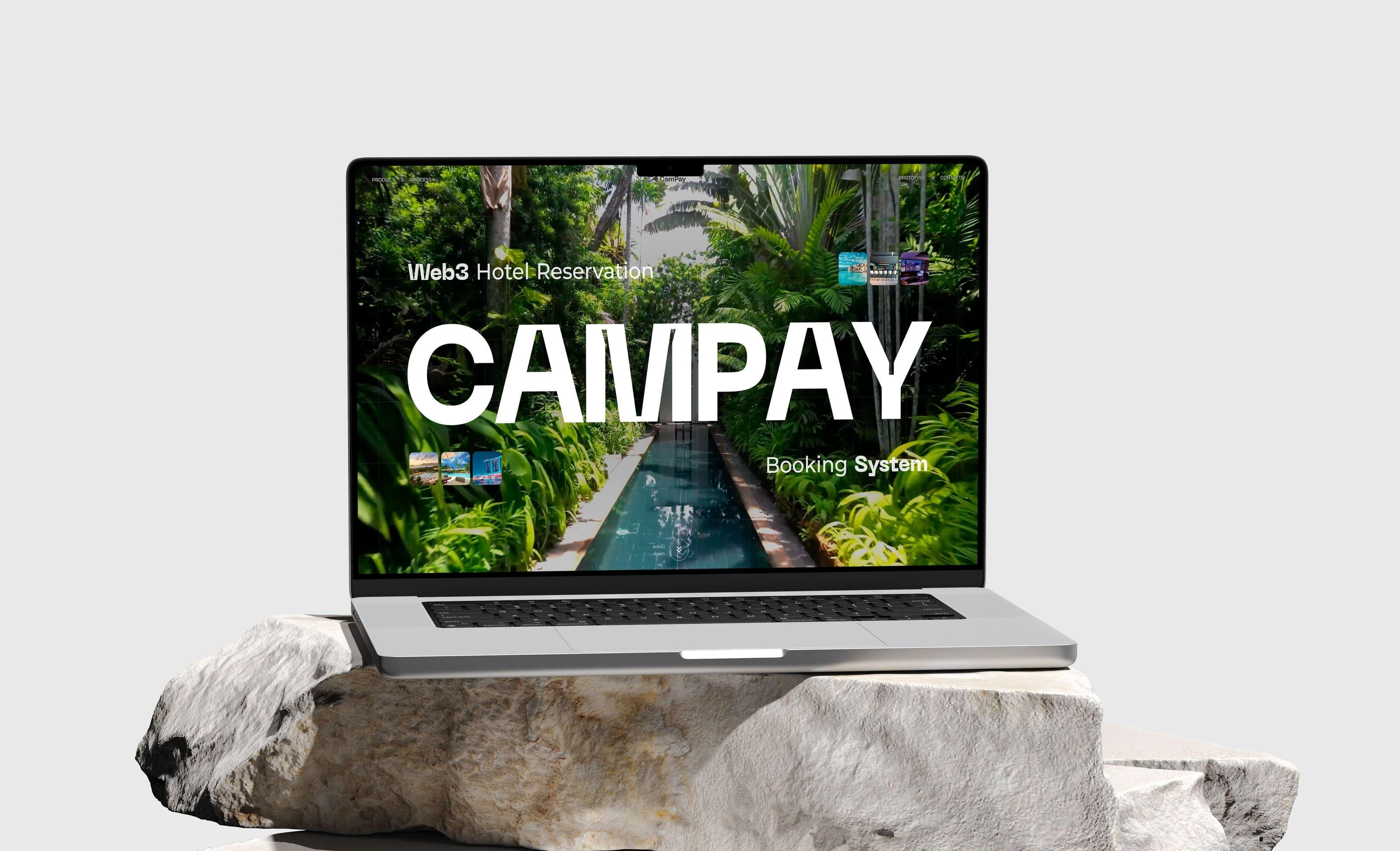 Campay Travel